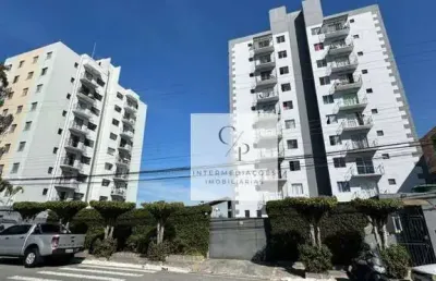 Apartamento com 2 quartos à venda na Avenida Manoel dos Santos Braga, Vila Robertina, São Paulo