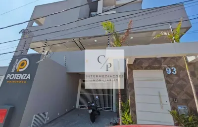 Apartamento com 2 quartos à venda na Rua Major Gomes Ribeiro, Artur Alvim, São Paulo