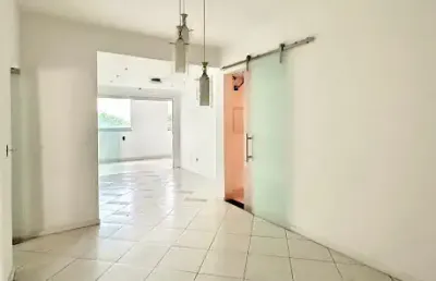Cobertura liner em jardim da penha, 4 quartos,  2 vagas.