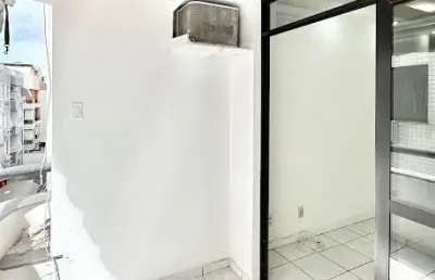 Apartamento em jardim da penha, 3 quartos, suíte, dce, sol  da manhã, elevador.