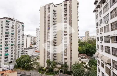 Apartamento com 2 quartos à venda na Rua Presidente Backer, 240, Icaraí, Niterói