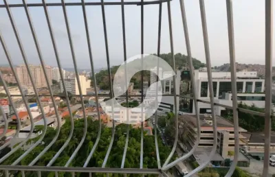 Lindo apartamento para morar de 1 quarto no centro de niterói