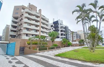 Apartamento com 3 quartos à venda no Centro, Matinhos 