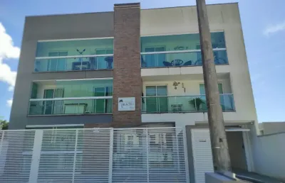 Apartamento com 2 quartos à venda na Rua Felipe Mendes, 198, Caiobá, Matinhos