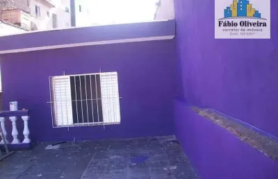 Sobrado com 2 dormitórios à venda, 119 m² por r$ 350.000,00 - condomínio maracanã - santo andré/sp
