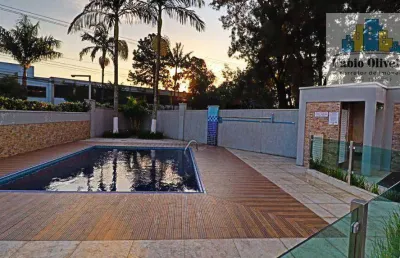 Apartamento com 3 dormitórios à venda, 57 m² por r$ 318.000,00 - vila guarará - santo andré/sp