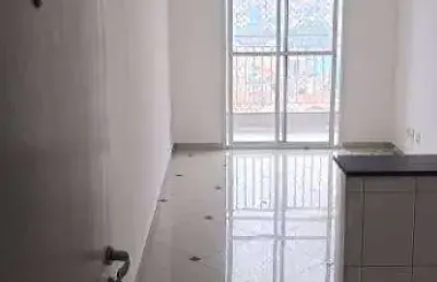 Apartamento com 3 dormitórios à venda, 61 m² por r$ 280.000 - jardim santo andré - santo andré/sp