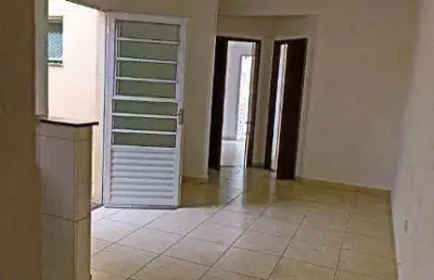 Apartamento com 2 dormitórios à venda, 72 m² por r$ 265.000,00 - jardim do estádio - santo andré/sp