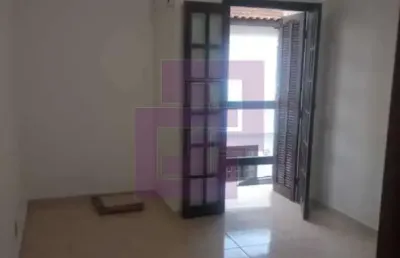 Sobrado à venda no bairro jardim las palmas em guarujá/sp
