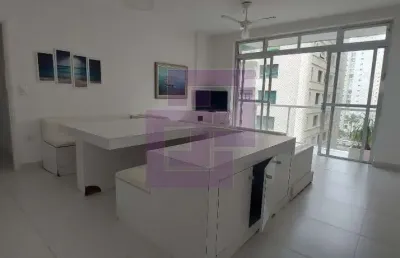 Apartamento à venda no bairro pitangueiras em guarujá/sp