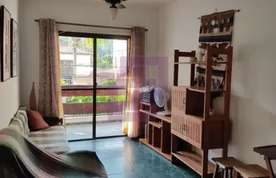 Apartamento à venda no bairro enseada em guarujá/sp