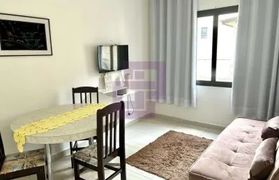 Apartamento à venda no bairro jardim las palmas em guarujá/sp