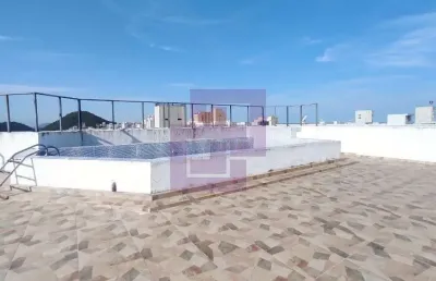 Apartamento à venda no bairro pitangueiras em guarujá/sp