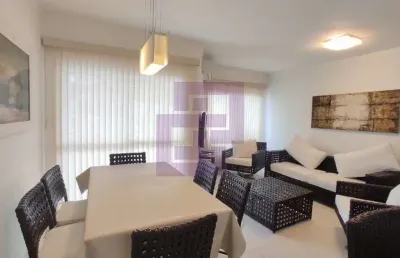 Apartamento à venda no bairro enseada em guarujá/sp