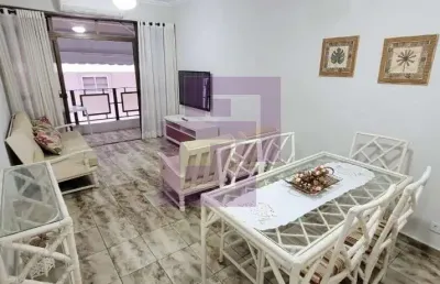Apartamento à venda no bairro enseada em guarujá/sp