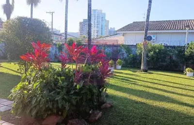 Casa à venda no bairro jardim virgínia em guarujá/sp