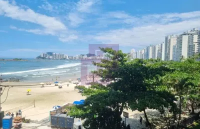 Apartamento para alugar no bairro pitangueiras em guarujá/sp