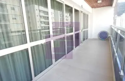 Apartamento à venda no bairro pitangueiras em guarujá/sp