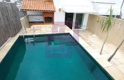 Apartamento à venda no bairro enseada em guarujá/sp