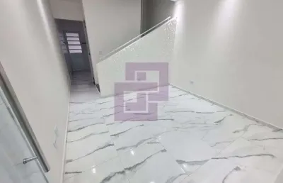 Casa com 2 quartos à venda na Rua Treze, Vila Zilda, Guarujá