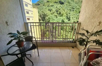 Apartamento à venda no bairro pitangueiras em guarujá/sp