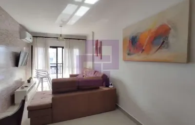 Apartamento à venda no bairro loteamento joão batista julião em guarujá/sp