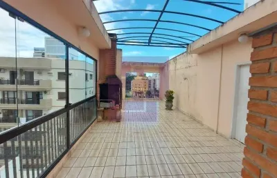 Apartamento à venda no bairro jardim las palmas em guarujá/sp