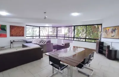 Apartamento à venda no bairro pitangueiras em guarujá/sp