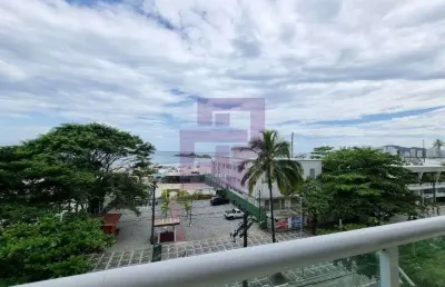 Apartamento à venda no bairro pitangueiras em guarujá/sp