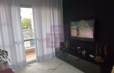Apartamento à venda no bairro enseada em guarujá/sp