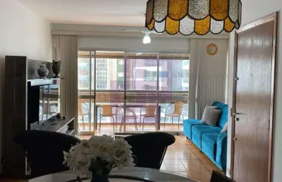 Apartamento para alugar no bairro pitangueiras em guarujá/sp