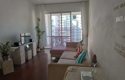 Apartamento à venda no bairro pitangueiras em guarujá/sp