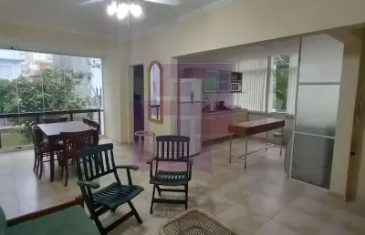 Apartamento à venda no bairro pitangueiras em guarujá/sp