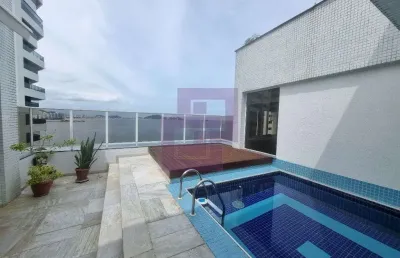 Apartamento à venda no bairro jardim astúrias em guarujá/sp