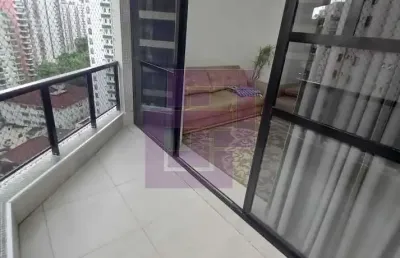 Apartamento à venda no bairro pitangueiras em guarujá/sp