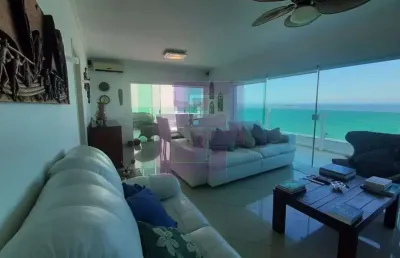 Apartamento à venda no bairro pitangueiras em guarujá/sp