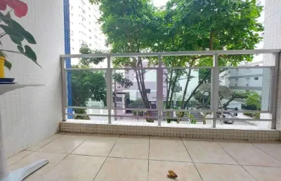 Apartamento à venda no bairro pitangueiras em guarujá/sp