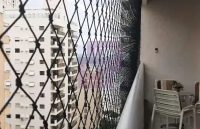 Apartamento para alugar no bairro pitangueiras em guarujá/sp