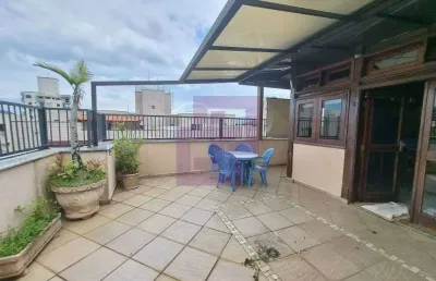Apartamento à venda no bairro jardim las palmas em guarujá/sp