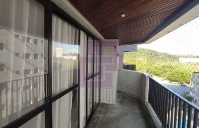 Apartamento à venda no bairro loteamento joão batista julião em guarujá/sp