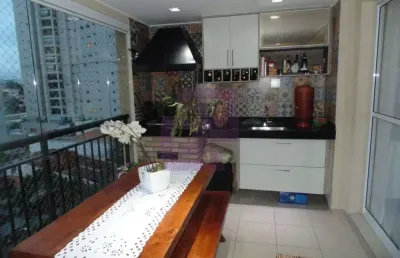 Apartamento para alugar no bairro jardim brasil (zona sul) em são paulo/sp