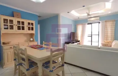 Apartamento à venda no bairro loteamento joão batista julião em guarujá/sp