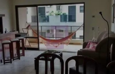Apartamento à venda no bairro loteamento joão batista julião em guarujá/sp
