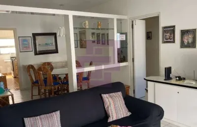 Apartamento para alugar no bairro pitangueiras em guarujá/sp