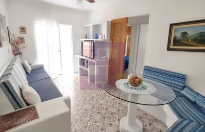 Apartamento à venda no bairro pitangueiras em guarujá/sp