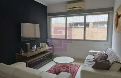 Apartamento à venda no bairro enseada em guarujá/sp