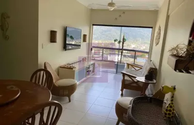 Apartamento à venda no bairro enseada em guarujá/sp