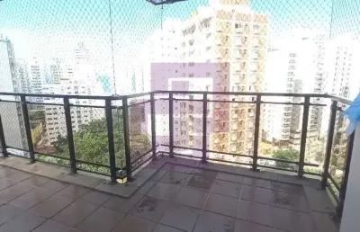 Apartamento à venda no bairro pitangueiras em guarujá/sp
