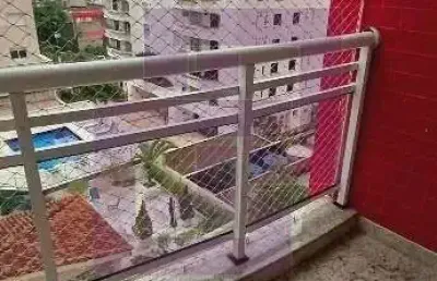 Apartamento para alugar no bairro pitangueiras em guarujá/sp