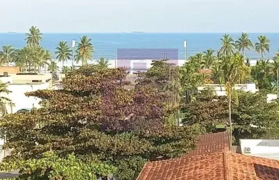 Apartamento à venda no bairro enseada em guarujá/sp